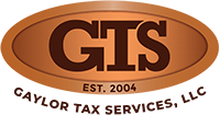 Gaylor Tax Services, LLC Logo