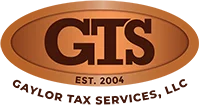 Gaylor Tax Services, LLC Logo