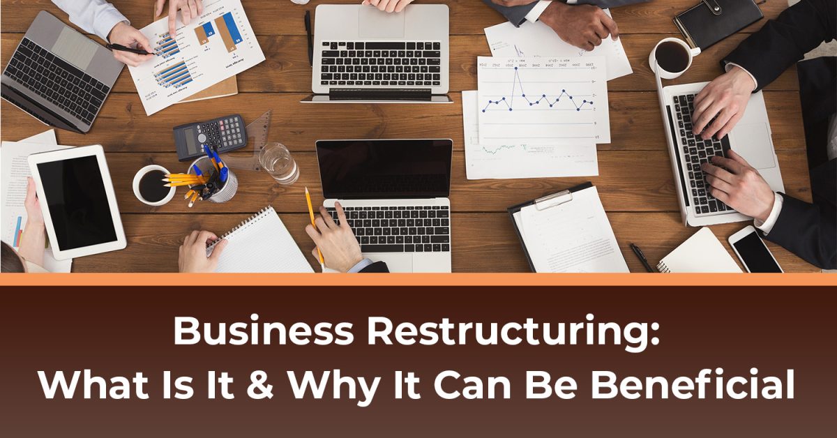 Business Restructuring: What Is It & Why It Can Be Beneficial - Gaylor ...